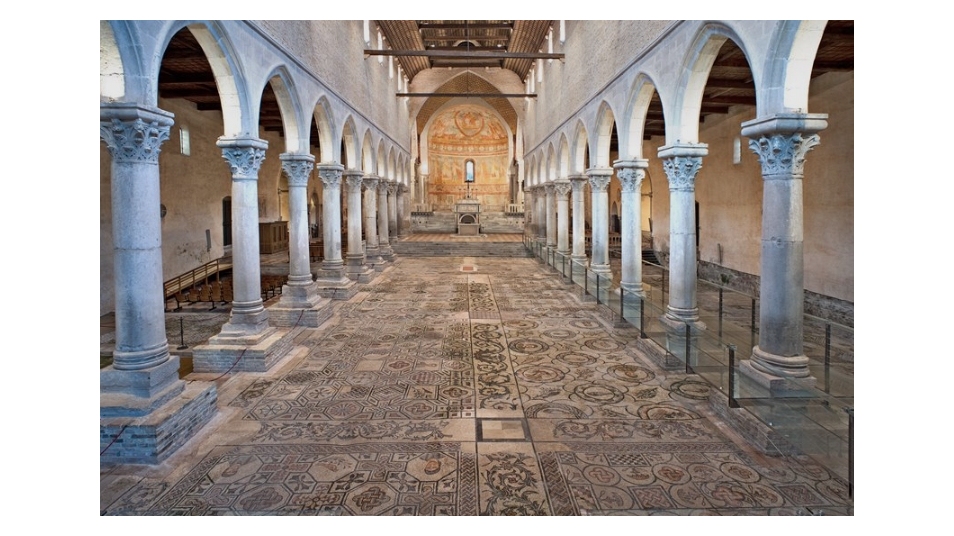 Conferenza della docente di storia dell’arte Francesca Martinelli dell’Università Popolare di Trieste