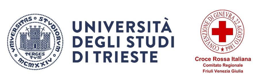 Università di Trieste e Croce Rossa Italiana FVG: siglato protocollo d’intesa che punta al coinvolgimento degli studenti