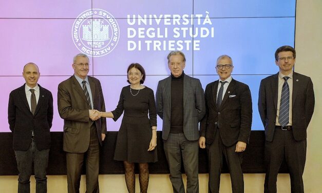 L’Università degli Studi di Trieste e FVG Energia insieme per la transizione energetica e la mobilità sostenibile