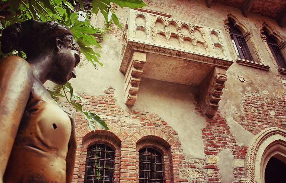 A Verona, nuove modalità per la visita dei luoghi simbolo dell’amore eterno, per garantire sicurezza e un’esperienza migliore