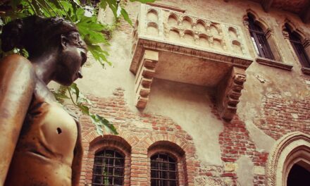 A Verona, nuove modalità per la visita dei luoghi simbolo dell’amore eterno, per garantire sicurezza e un’esperienza migliore