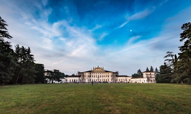 A VILLA MANIN ARRIVA “SEMI D’ARTE” SERVIZIO DI ACCOGLIENZA MUSEALE PER BAMBINI TRA 0 E 6 ANNI