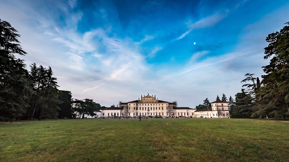 A VILLA MANIN ARRIVA “SEMI D’ARTE” SERVIZIO DI ACCOGLIENZA MUSEALE PER BAMBINI TRA 0 E 6 ANNI