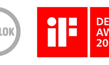 Vinolok® vince l’IF DESIGN AWARD 2026 con la Duet Collection, l’eleganza sostenibile di vetro e legno