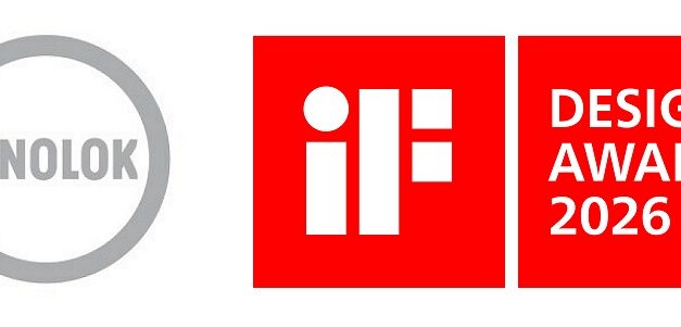 Vinolok® vince l’IF DESIGN AWARD 2026 con la Duet Collection, l’eleganza sostenibile di vetro e legno