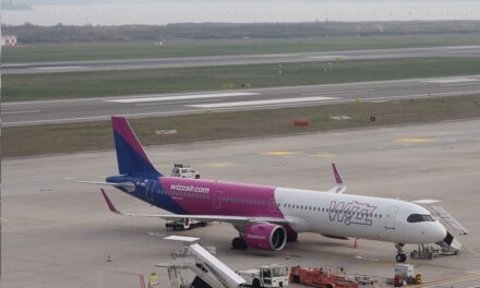 VENEZIA AL QUADRATO: WIZZ AIR SI ESPANDE A VENEZIA CON UN QUARTO AEROMOBILE BASATO AL MARCO POLO E CINQUE NUOVE ROTTE
