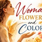 “Woman, Flowers and Colors”: la prima mostra personale della giovane artista Angela Romita allo Spazio Cultura di Borgo San Mauro