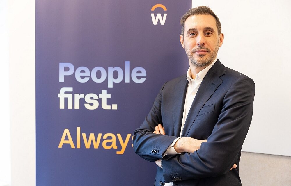 Per 4 lavoratori italiani su 10 l’AI fa risparmiare fino a un giorno a settimana