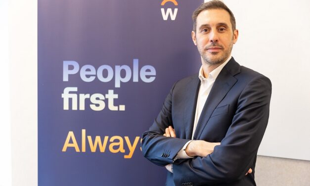 Per 4 lavoratori italiani su 10 l’AI fa risparmiare fino a un giorno a settimana