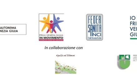 MERCOLEDÌ (29 APRILE) ORE 15.30, A DIGNANO INAUGURAZIONE 10MILA PASSI DI SALUTE, “Il SENTIERO DELLE FILANDERE” 