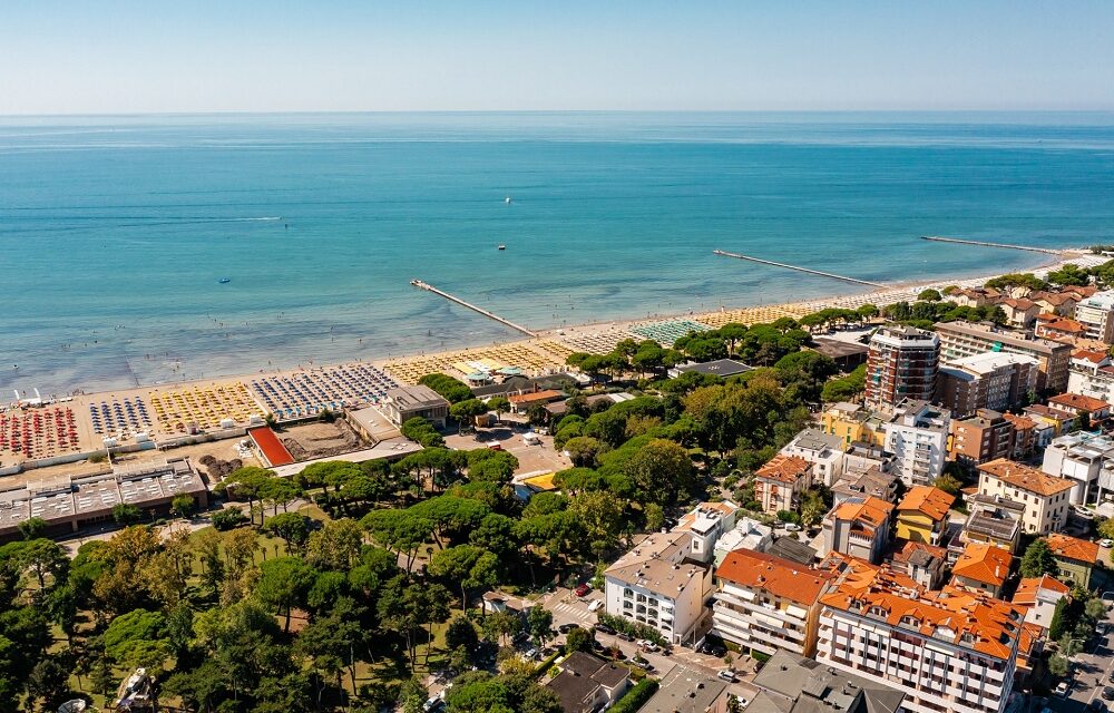 FEDERSANITA ANCI FVG 10MILA PASSI DI SALUTE INAUGURAZIONE NUOVO PERCORSO A GRADO