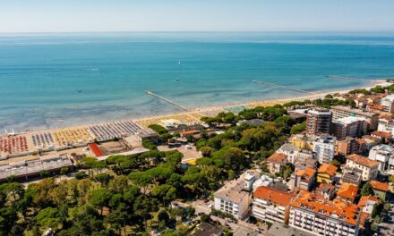 FEDERSANITA ANCI FVG 10MILA PASSI DI SALUTE INAUGURAZIONE NUOVO PERCORSO A GRADO