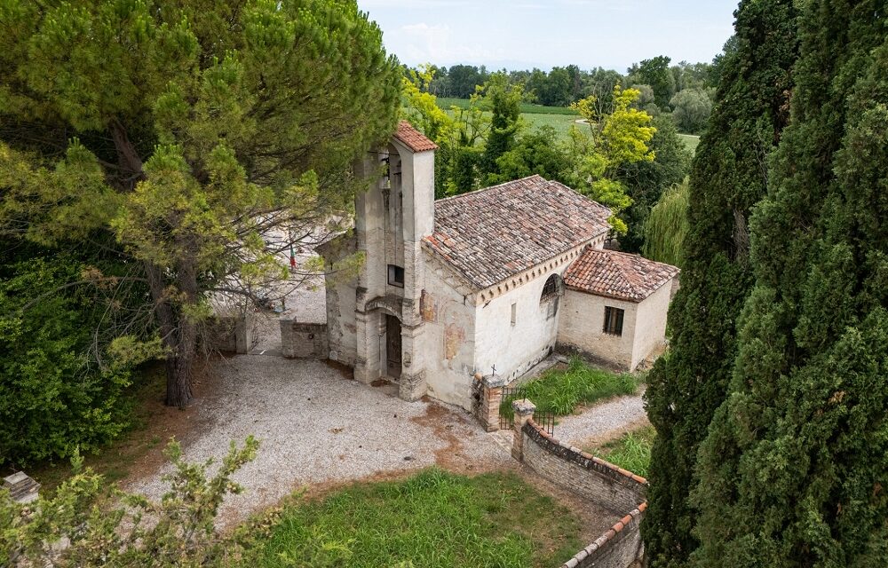 INAUGURAZIONE 10MILA PASSI DI SALUTE TRA LE MERAVIGLIE DI RIVIGNANO TEOR