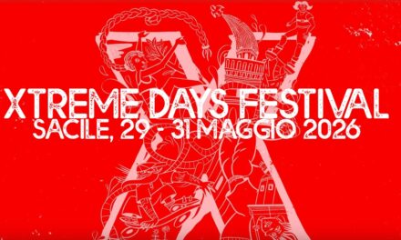 XTREME DAYS FESTIVAL EDIZIONE NUMERO 11: A SACILE DAL 29 AL 31 MAGGIO 2026