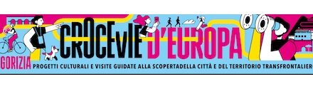 CROCEVIE D’EUROPA, PRESENTATA OGGI, MARTEDÌ 28 APRILE, L’EDIZIONE 2026 DELLA MANIFESTAZIONE TURISTICO-CULTURALE IDEATO DAL COMUNE DI GORIZIA