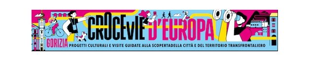 CROCEVIE D’EUROPA, PRESENTATA OGGI, MARTEDÌ 28 APRILE, L’EDIZIONE 2026 DELLA MANIFESTAZIONE TURISTICO-CULTURALE IDEATO DAL COMUNE DI GORIZIA