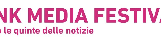 LINK MEDIA FESTIVAL: A TRIESTE DAL 10 AL 12 APRILE OLTRE 70 VOCI DEL GIORNALISMO E DELLA GEOPOLITICA