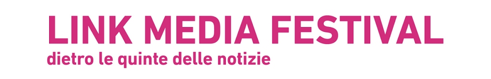 LINK MEDIA FESTIVAL: A TRIESTE DAL 10 AL 12 APRILE OLTRE 70 VOCI DEL GIORNALISMO E DELLA GEOPOLITICA