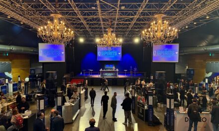 PARTESA PORTA A VERONA MY SPIRITS IL GRANDE EVENTO DEDICATO AL MONDO SPIRITS