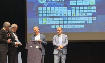 PRESENTATO A GRADISCA IL XXII TORNEO DELLE NAZIONI