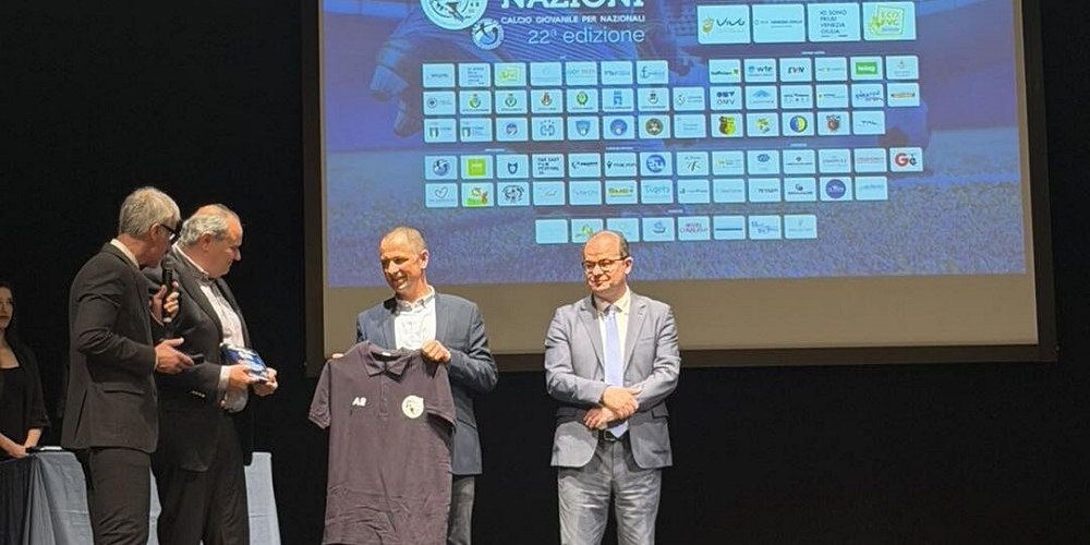 PRESENTATO A GRADISCA IL XXII TORNEO DELLE NAZIONI