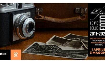 Sabato 25 aprile nuovi tour guidati con “Le Vie delle Foto”