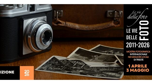 Sabato 25 aprile nuovi tour guidati con “Le Vie delle Foto”