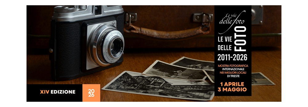 Sabato 25 aprile nuovi tour guidati con “Le Vie delle Foto”