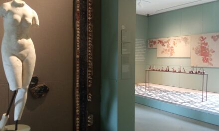 Borderland / Orizzonti: 20 anni di arte contemporanea in FVG