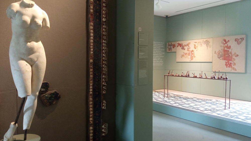 Borderland / Orizzonti: 20 anni di arte contemporanea in FVG