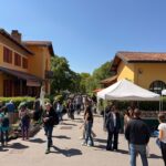 HORTI TERGESTINI HA COMPIUTO 20 ANNI