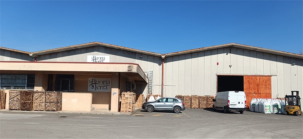 DALLA TERRA ALLA COMUNITÀ: LA BUONA TERRA FESTEGGIA I 25 ANNI DI CRESCITA