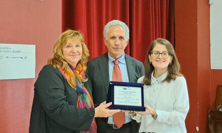 IL COMUNE DI TRIESTE PREMIATO DUE VOLTE A LIVELLO NAZIONALE CON IL PROGETTO “SEMI DI INCLUSIONE” ALL’ORTO BOTANICO: VINCE IL PREMIO SPECIALE LIOTTA E IL PREMIO VIVIANA OLIVIERI