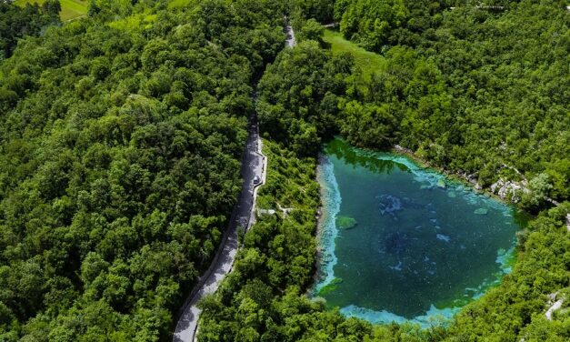 TRENT’ANNI DI RISERVA: A CORNINO SI CELEBRA UN TRAGUARDO IMPORTANTE CON UNA RICCA PROGRAMMAZIONE DI EVENTI, CHE RICORDERÀ ANCHE IL CINQUANTESIMO ANNIVERSARIO DEL TERREMOTO