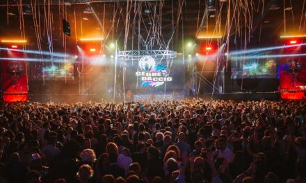 CEGHEDACCIO, 33 ANNI DI SUCCESSI A 33 GIRI: IN OLTRE TREMILA ALLA FIERA DI UDINE