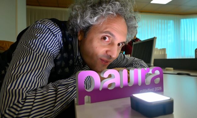 MITTELFEST 2026 “fa PAURA”: ecco il programma della 35^ edizione, l’ultima firmata dal direttore artistico Giacomo Pedini