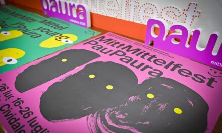 Apre la biglietteria di Mittelfest Paura
