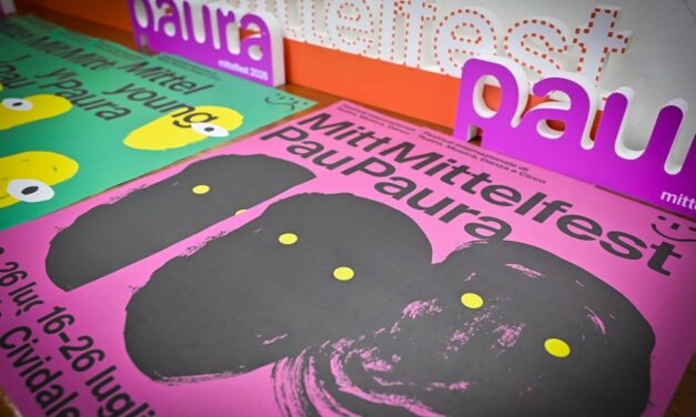 Apre la biglietteria di Mittelfest Paura