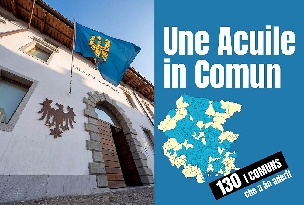 Presentata la 49ª edizione della Fieste de Patrie dal Friûl