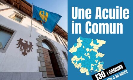 Presentata la 49ª edizione della Fieste de Patrie dal Friûl