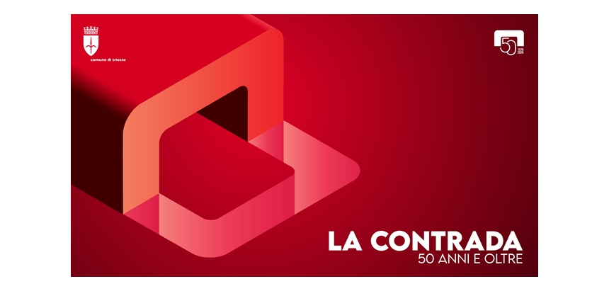 LA CONTRADA COMPIE 50 ANNI A PALAZZO GOPCEVICH UNA MOSTRA MULTIMEDIALE NE RACCONTA LA STORIA PASSATA… E FUTURA