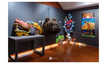 INAUGURATA LA MOSTRA “LA CONTRADA: 50 ANNI E OLTRE” A PALAZZO GOPCEVICH