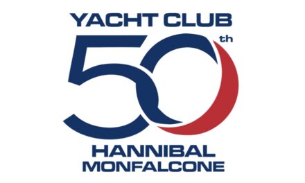 50 ANNI DI VELA DALL’HANNIBAL ALLO YACHT CLUB MONFALCONE