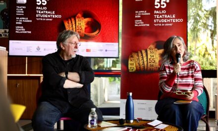 SI RINNOVA IL RITO DEL PALIO STUDENTESCO: 55 ANNI PER UNA NUOVA PRIMAVERA DI TEATRO E GIOVANI