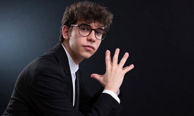 Week end nel segno della musica classica: concerti e recital nelle ville e dimore storiche della Regione con l’Accademia Ricci