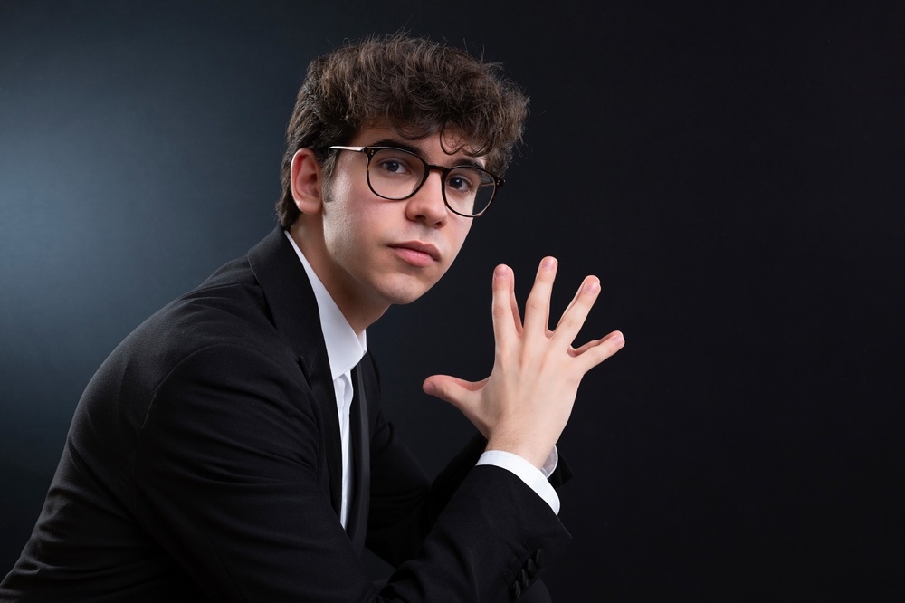 Week end nel segno della musica classica: concerti e recital nelle ville e dimore storiche della Regione con l’Accademia Ricci