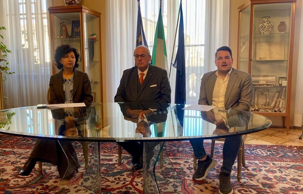 GORIZIA: CINQUE NUOVI PERCORSI TURISTICI GUIDATI E GRATUITI PER SCOPRIRE LA CITTÀ NELL’AMBITO DEL BANDO BORGHI