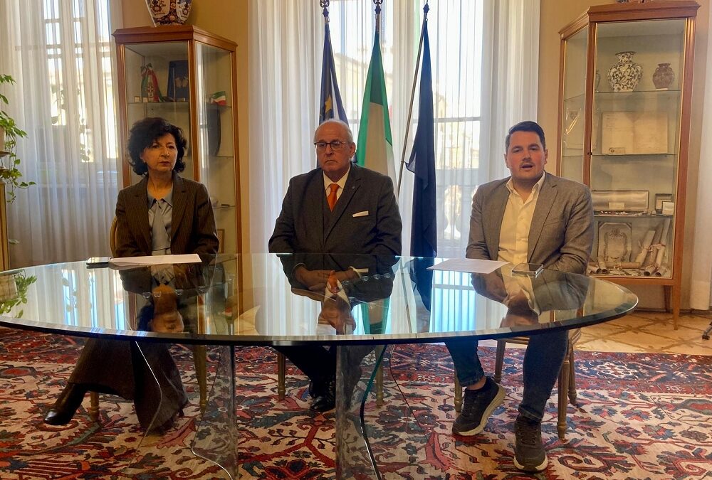 GORIZIA: CINQUE NUOVI PERCORSI TURISTICI GUIDATI E GRATUITI PER SCOPRIRE LA CITTÀ NELL’AMBITO DEL BANDO BORGHI