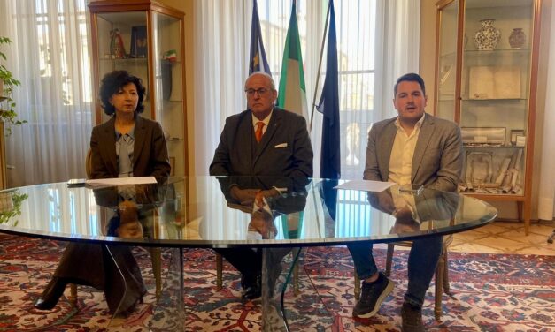 GORIZIA: CINQUE NUOVI PERCORSI TURISTICI GUIDATI E GRATUITI PER SCOPRIRE LA CITTÀ NELL’AMBITO DEL BANDO BORGHI