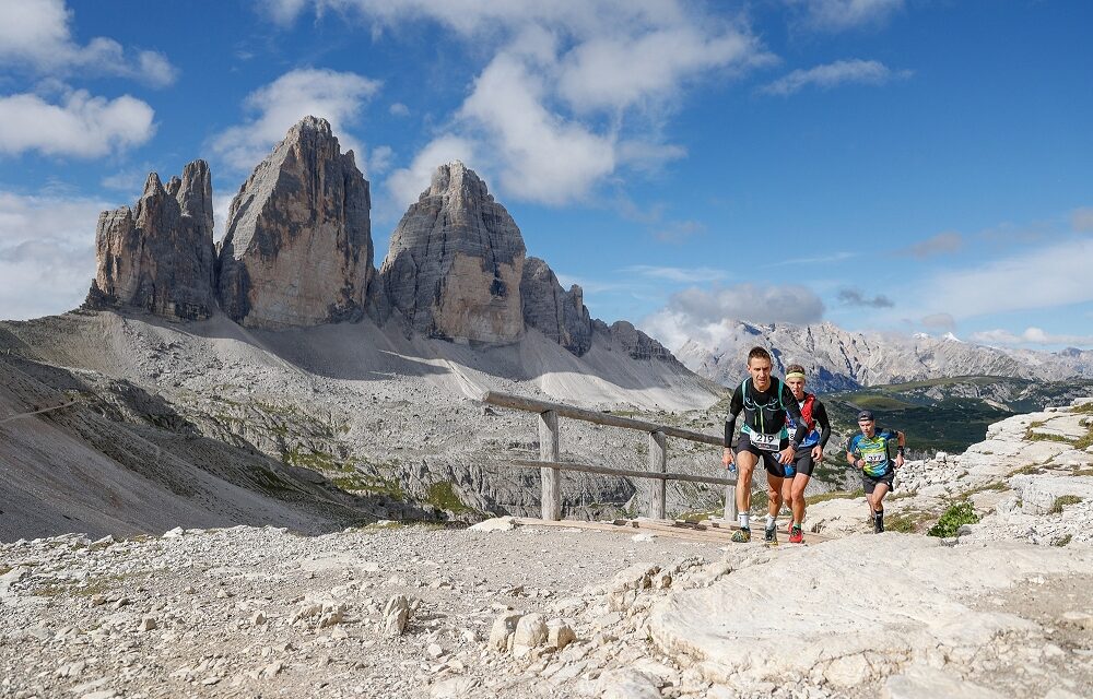 APERTE LE ISCRIZIONI PERLA CAMIGNADA POI SIE REFUGE 2026
